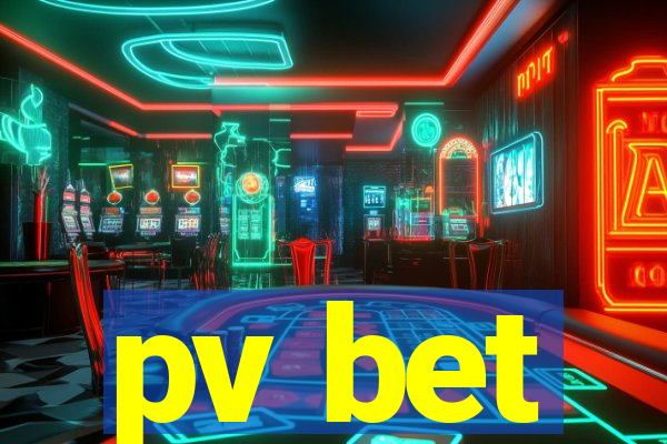 pv bet